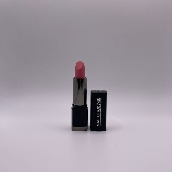 Makeup Forever Rouge Artist Intense Lipstick - 54 - Picture 7 of 8